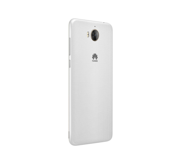 Huawei Y6 2017 LTE Dual SIM biały - 371467 - zdjęcie 7